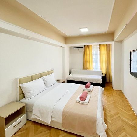 Snezana Apartment Ohrid Eksteriør bilde