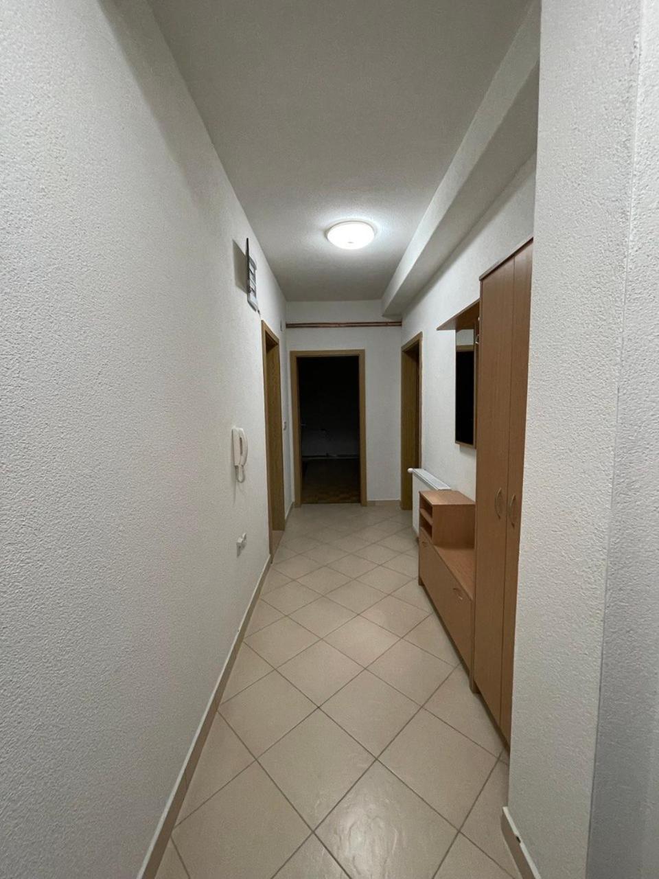 Snezana Apartment Ohrid Eksteriør bilde
